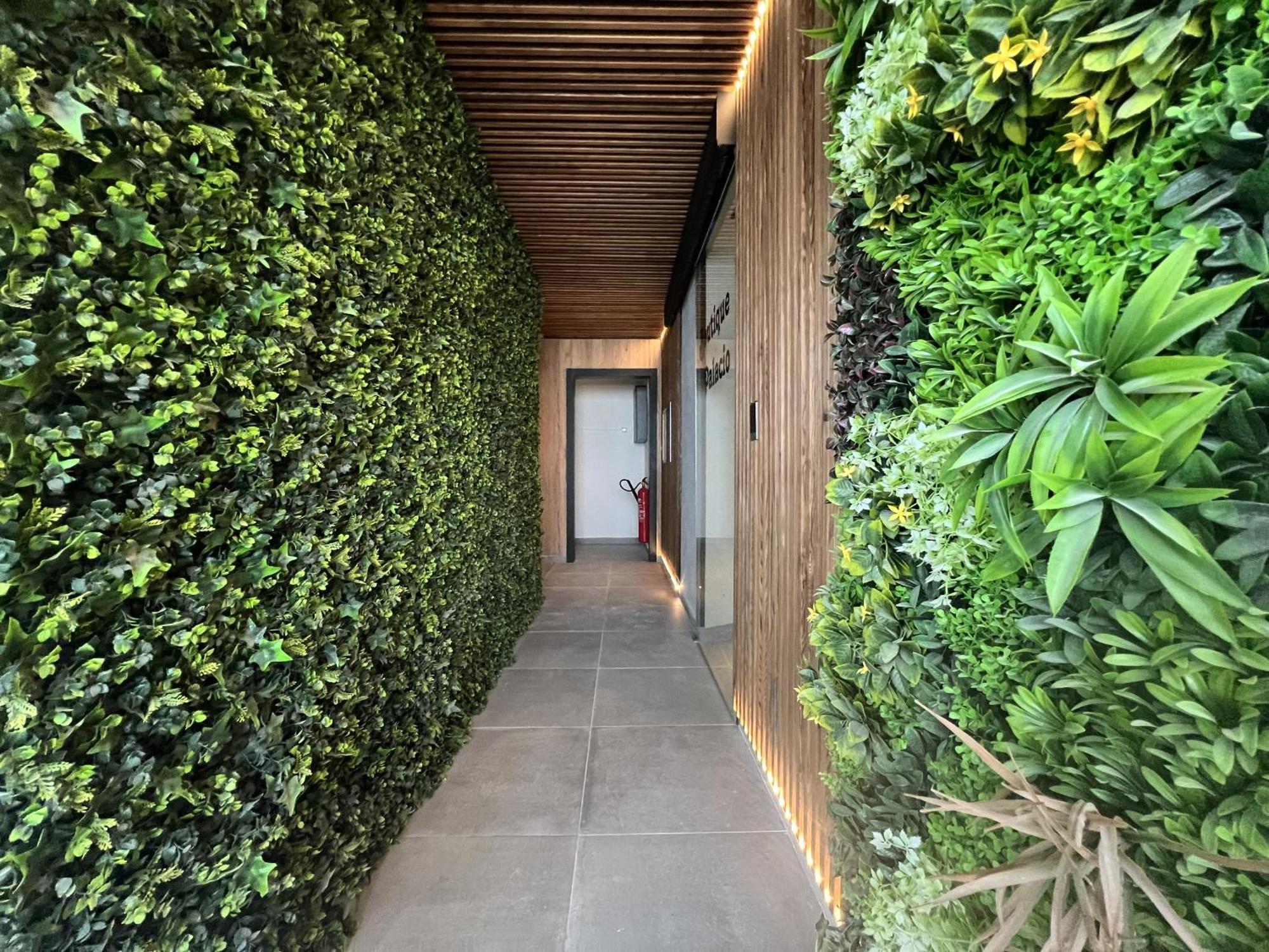 Boutique Palacio Alicante Ngoại thất bức ảnh