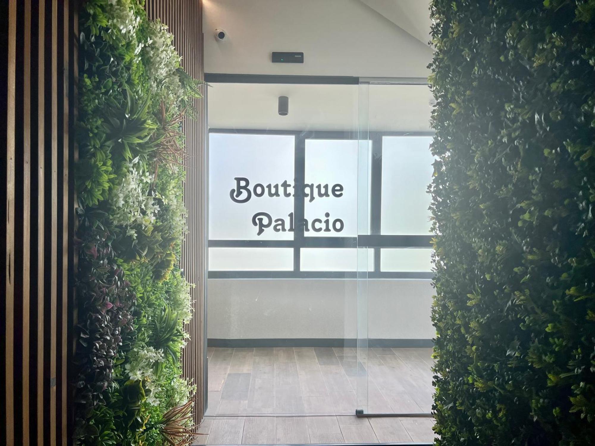 Boutique Palacio Alicante Ngoại thất bức ảnh