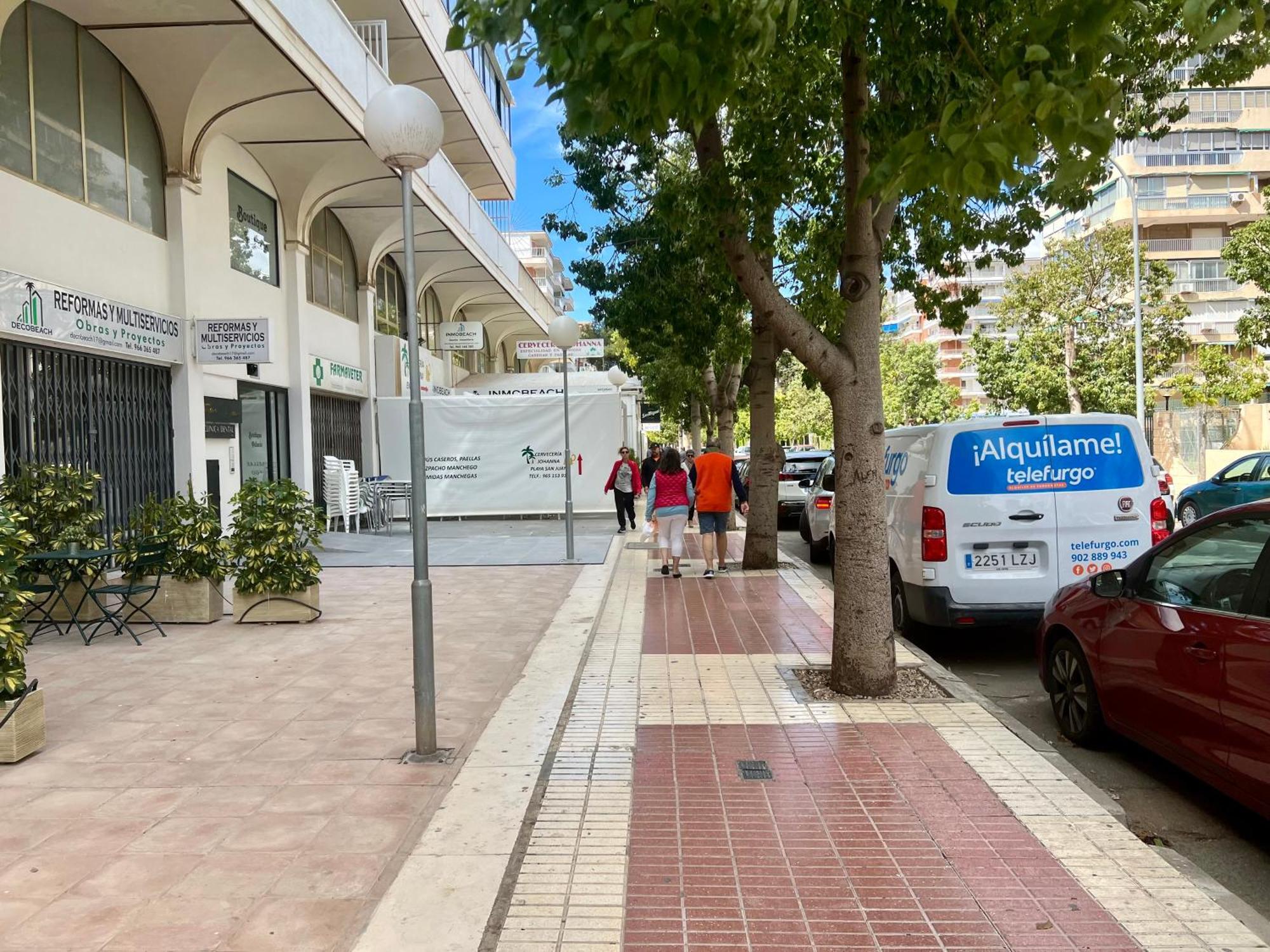 Boutique Palacio Alicante Ngoại thất bức ảnh