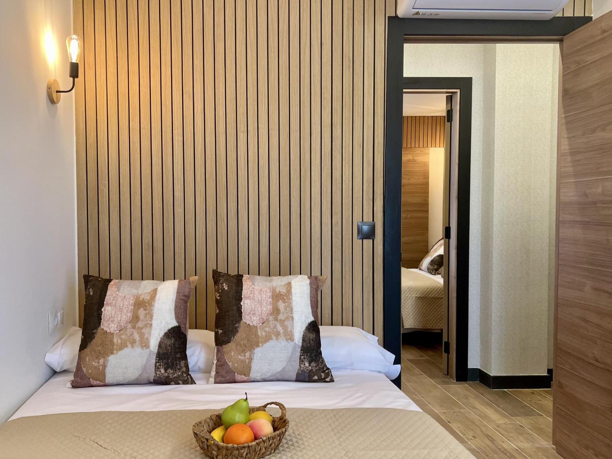 Boutique Palacio Alicante Ngoại thất bức ảnh