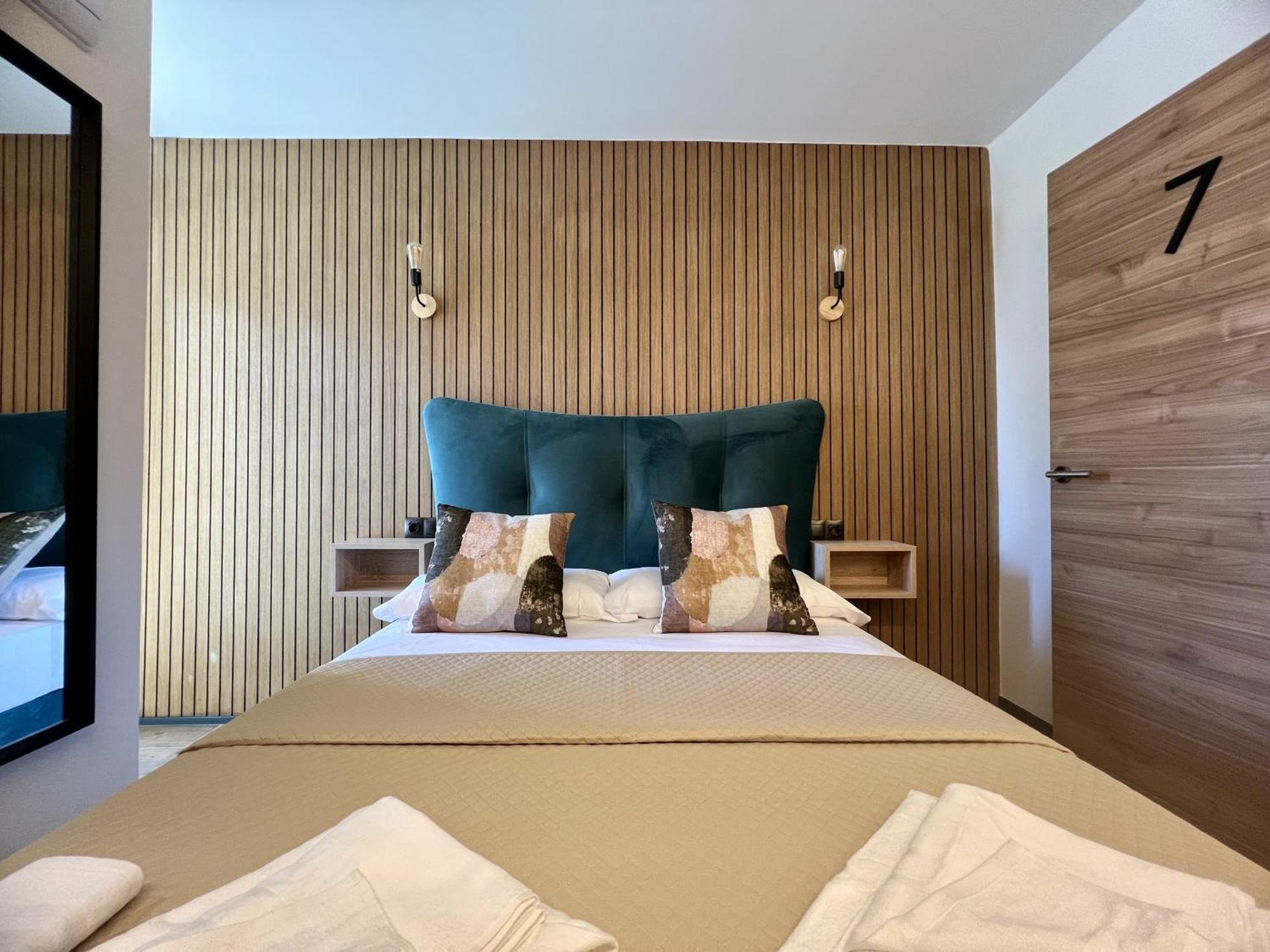Boutique Palacio Alicante Ngoại thất bức ảnh