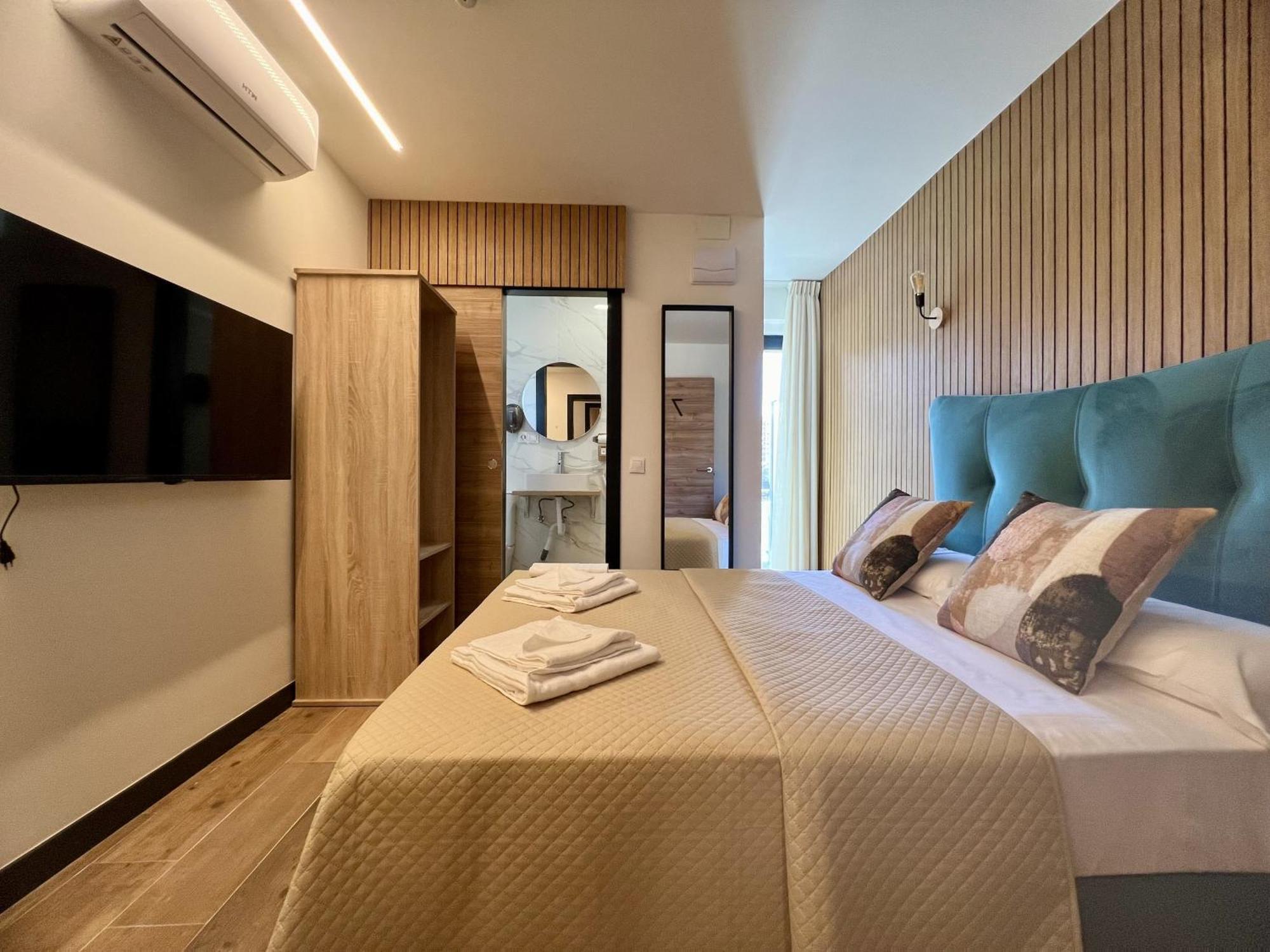 Boutique Palacio Alicante Ngoại thất bức ảnh