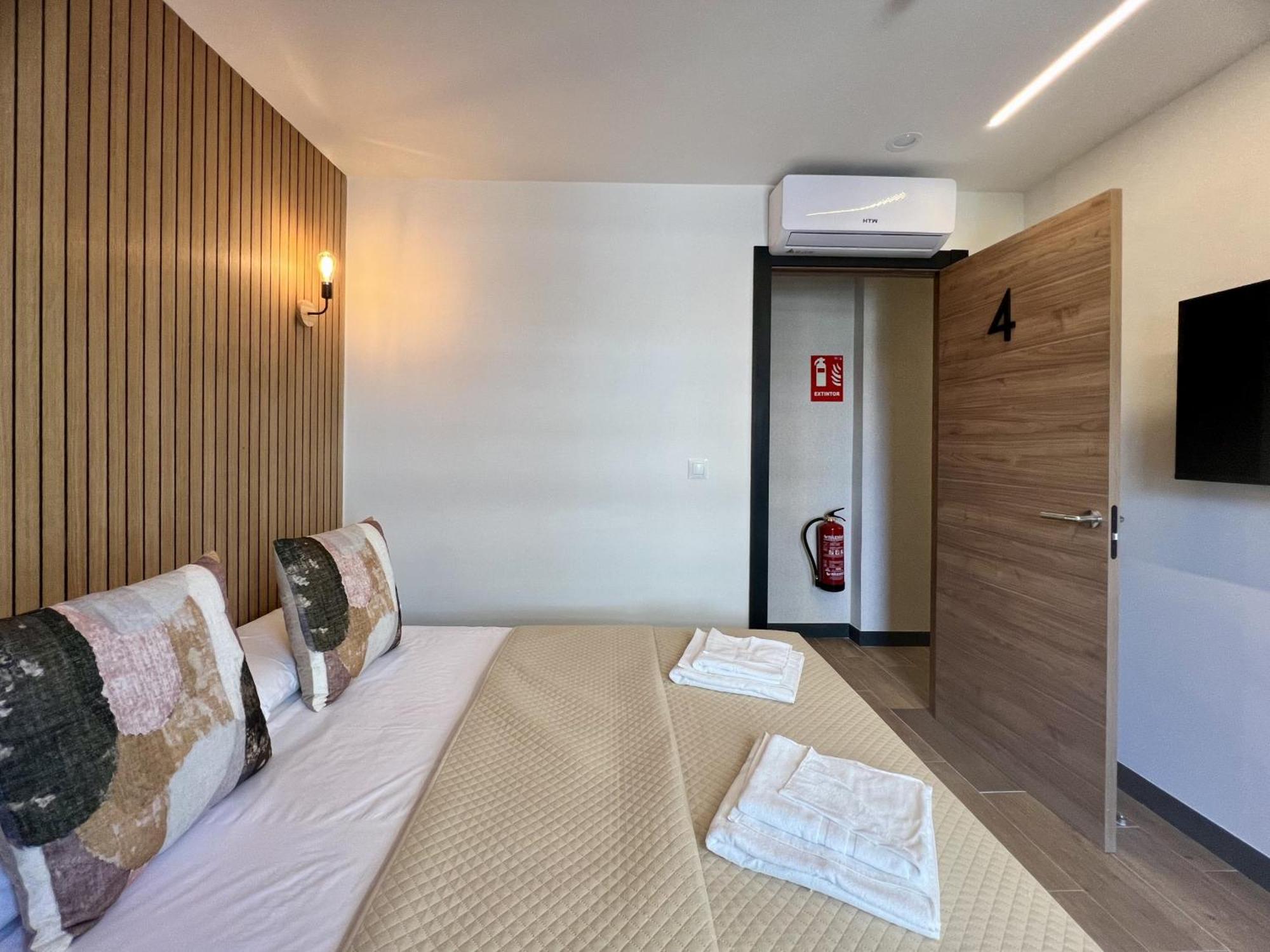Boutique Palacio Alicante Ngoại thất bức ảnh