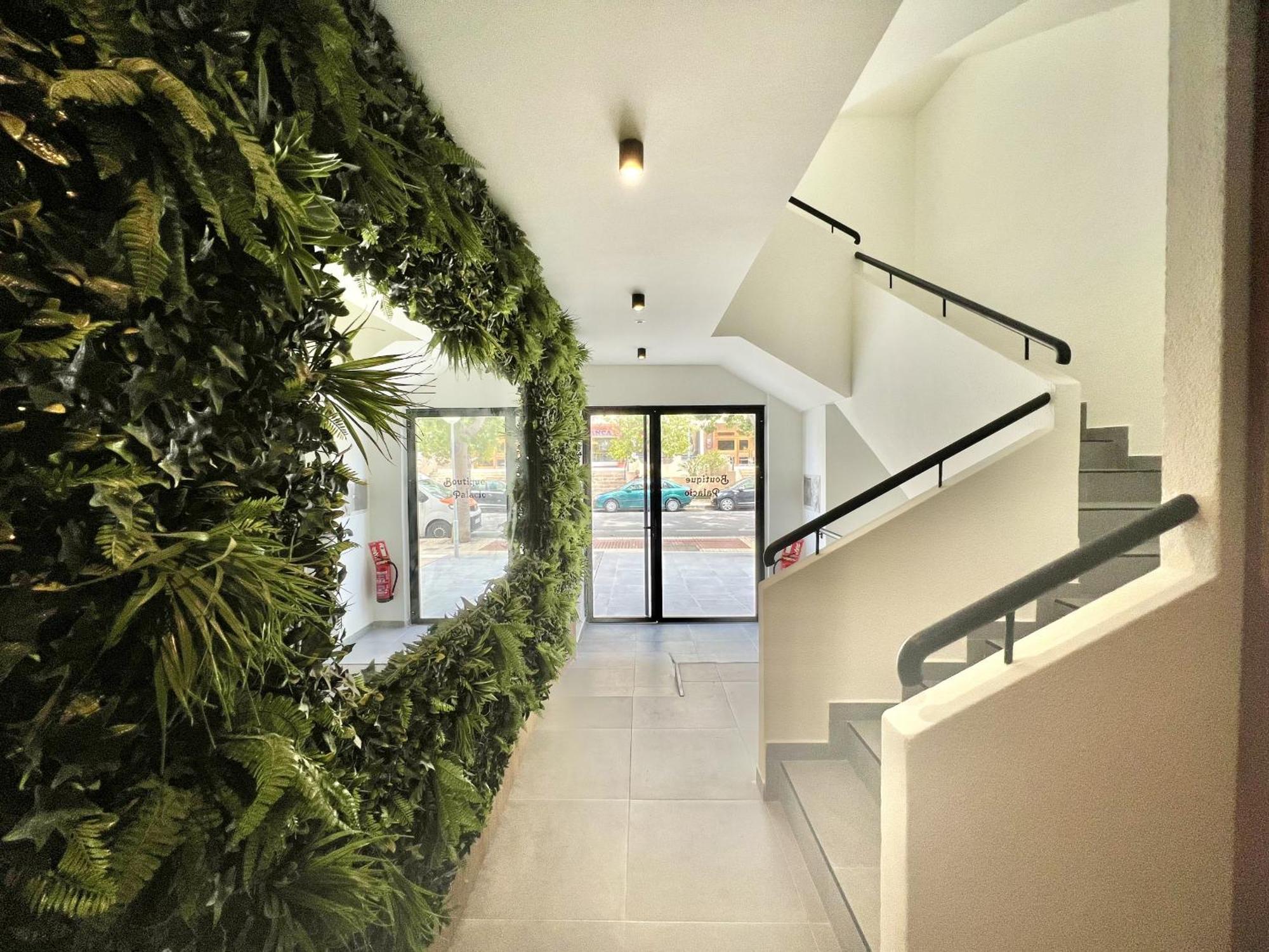 Boutique Palacio Alicante Ngoại thất bức ảnh
