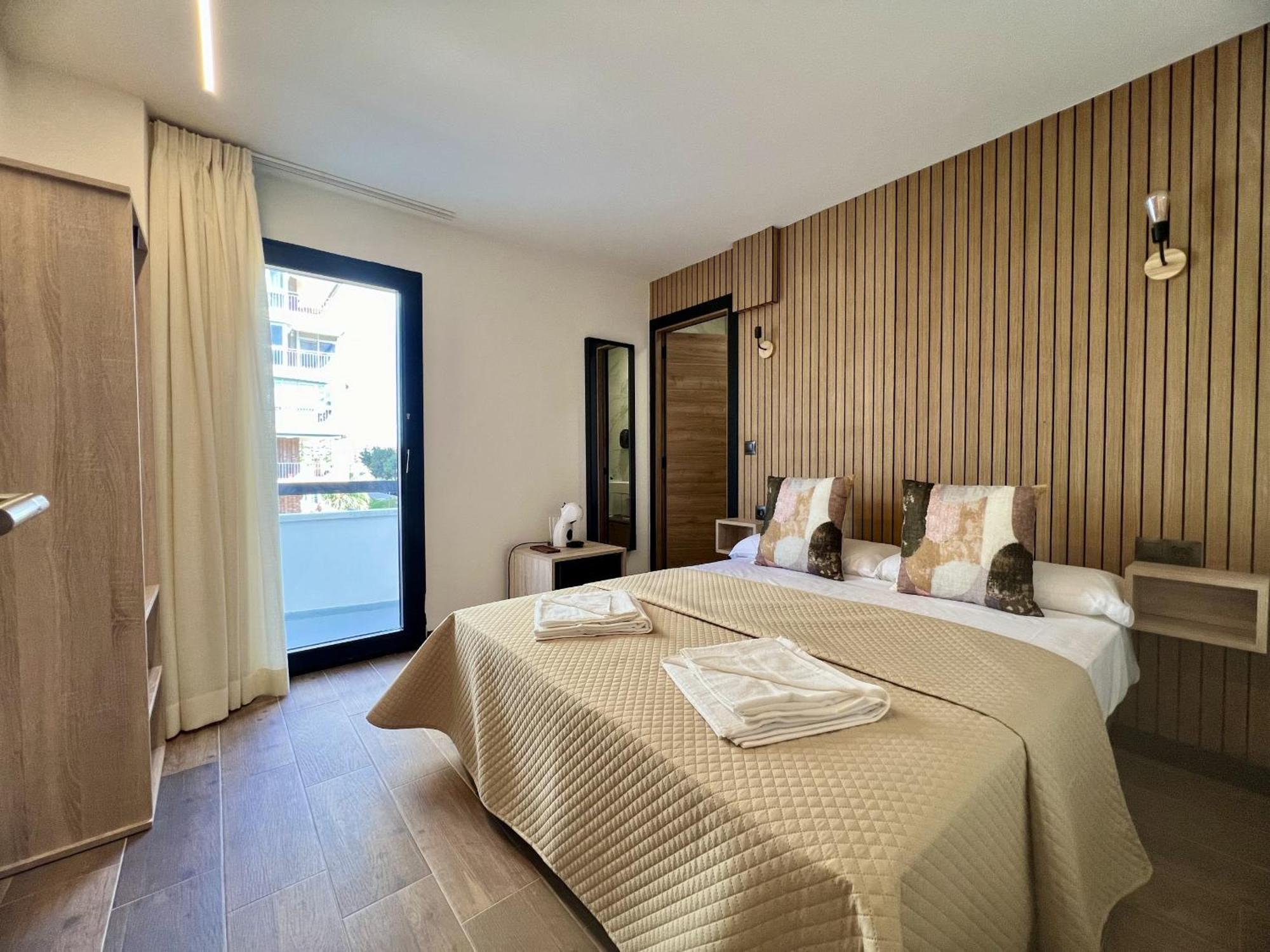 Boutique Palacio Alicante Ngoại thất bức ảnh