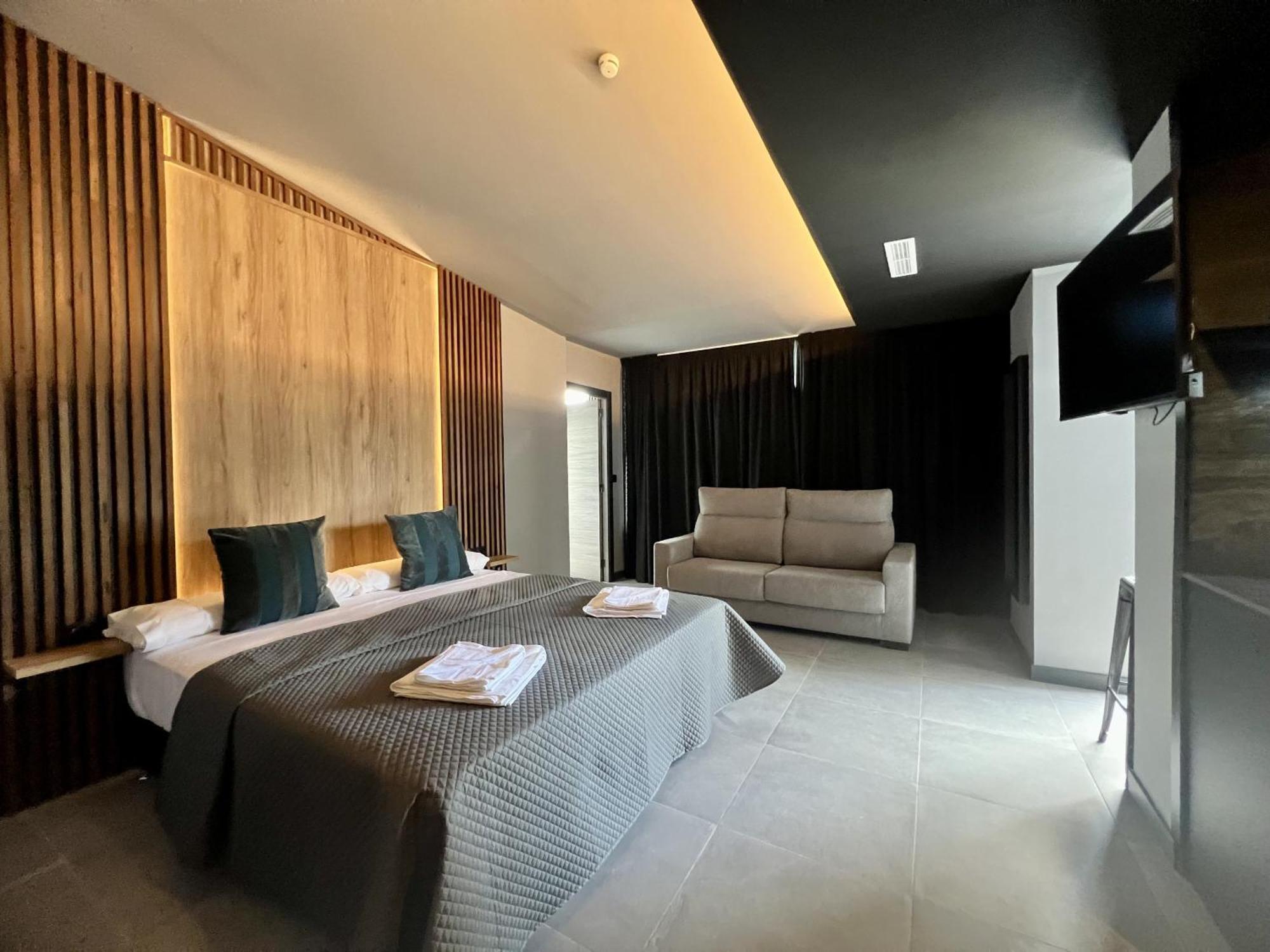 Boutique Palacio Alicante Ngoại thất bức ảnh