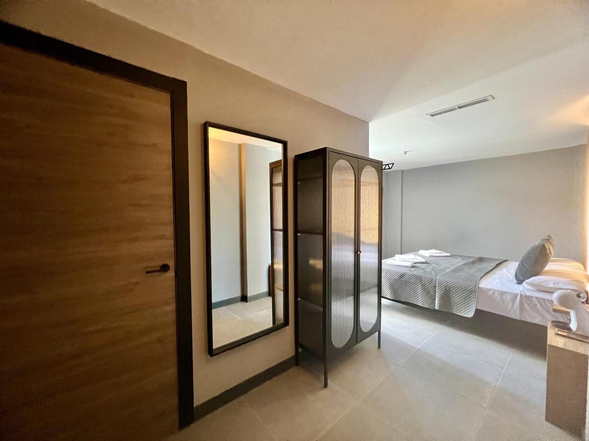 Boutique Palacio Alicante Ngoại thất bức ảnh