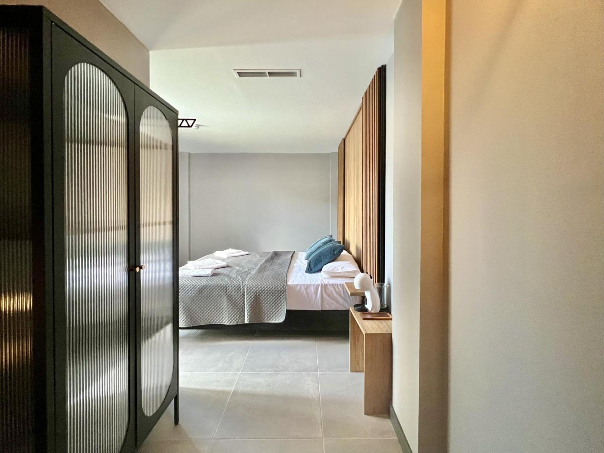 Boutique Palacio Alicante Ngoại thất bức ảnh
