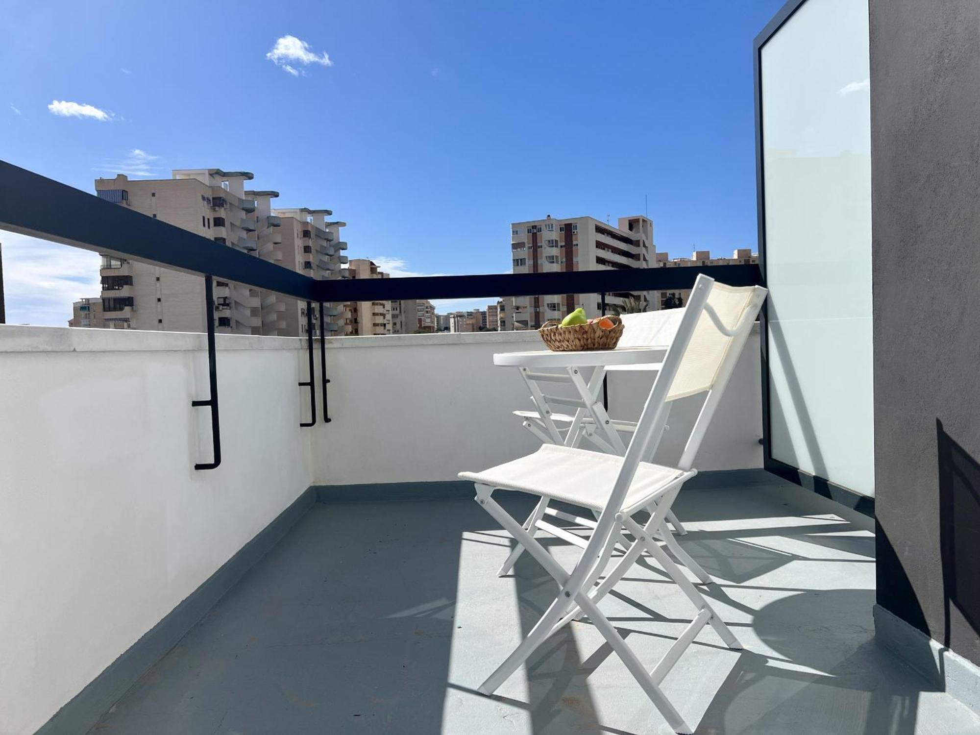 Boutique Palacio Alicante Ngoại thất bức ảnh