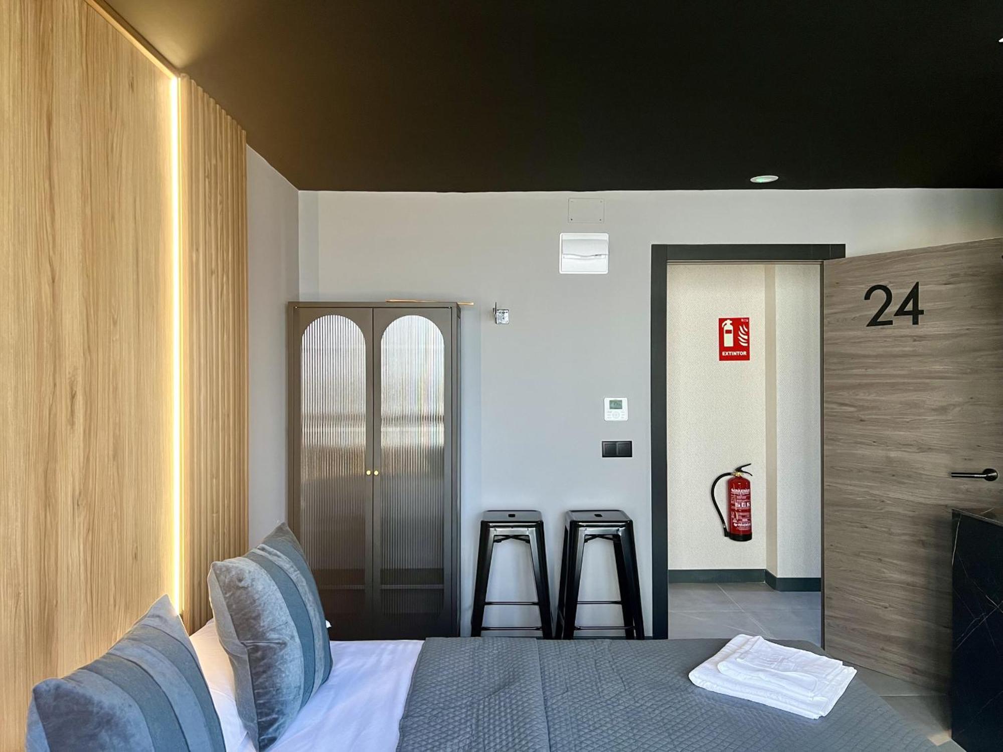 Boutique Palacio Alicante Ngoại thất bức ảnh