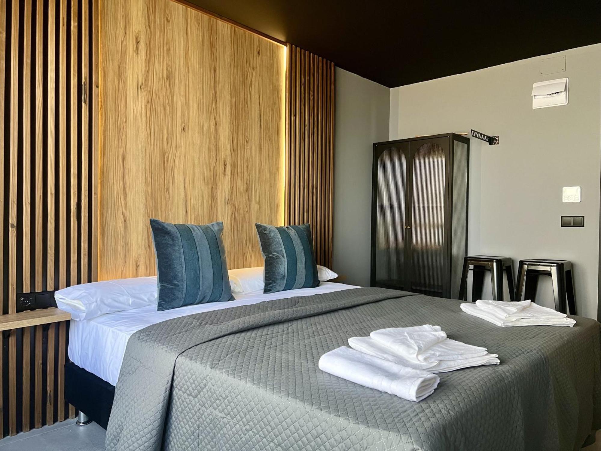 Boutique Palacio Alicante Ngoại thất bức ảnh