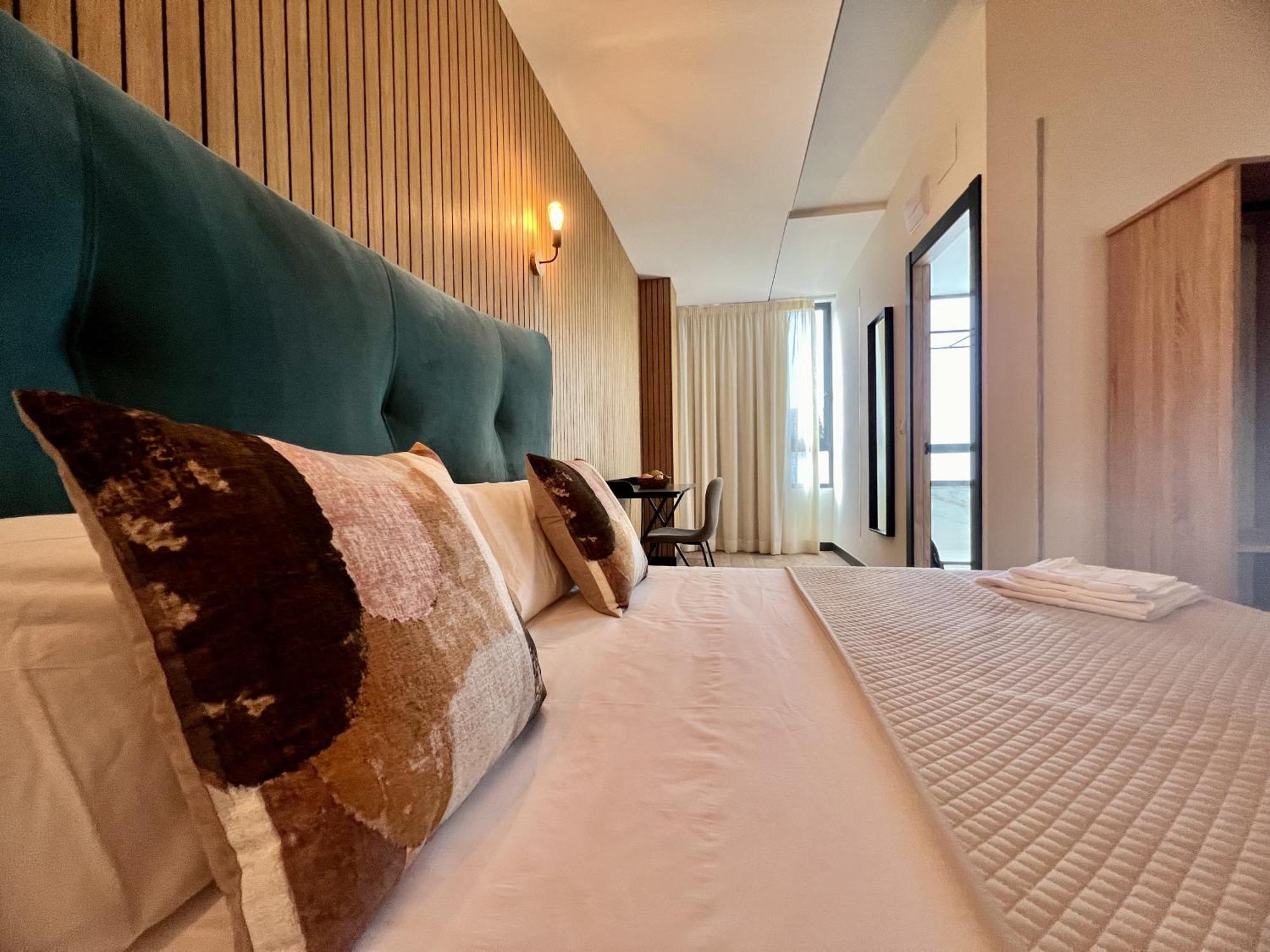 Boutique Palacio Alicante Ngoại thất bức ảnh