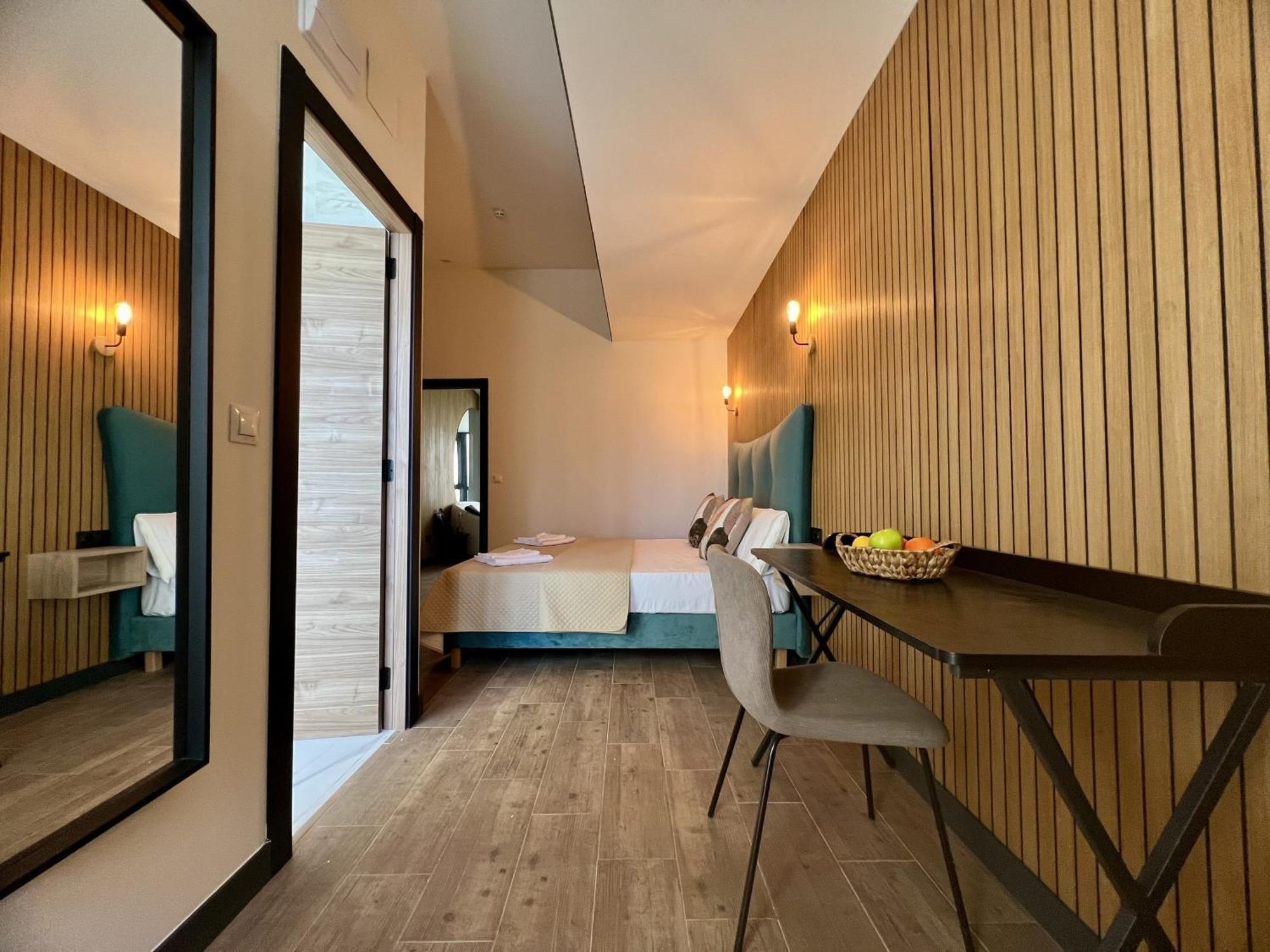 Boutique Palacio Alicante Ngoại thất bức ảnh