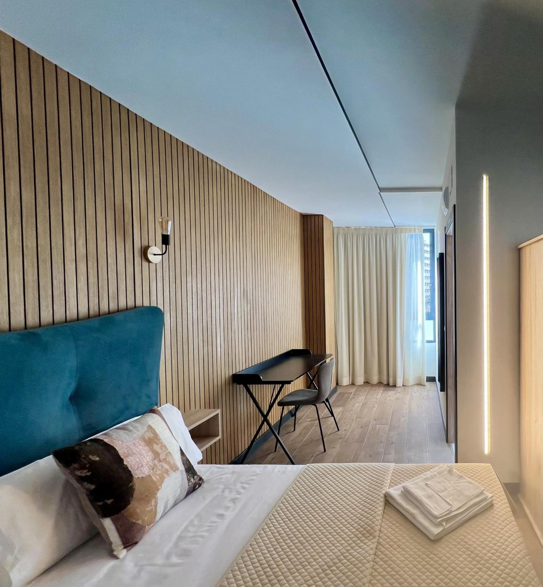 Boutique Palacio Alicante Ngoại thất bức ảnh
