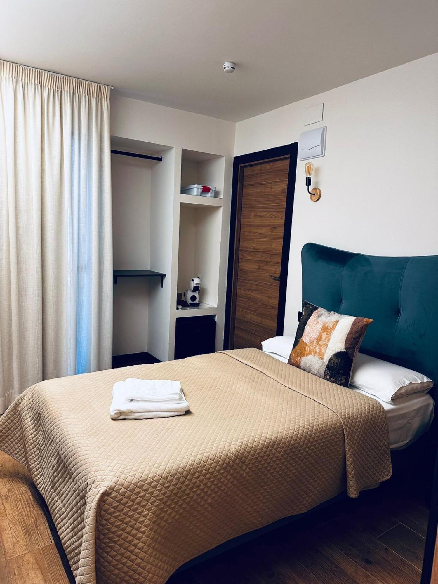 Boutique Palacio Alicante Ngoại thất bức ảnh