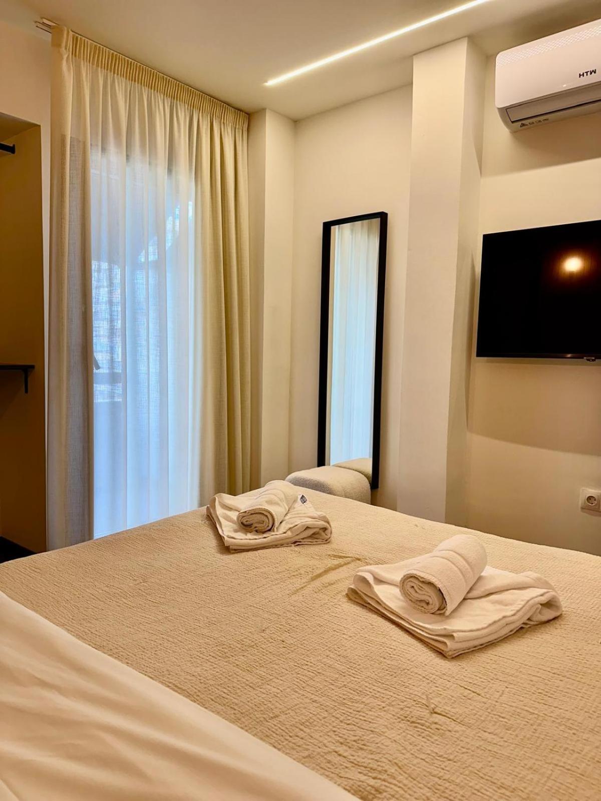 Boutique Palacio Alicante Ngoại thất bức ảnh