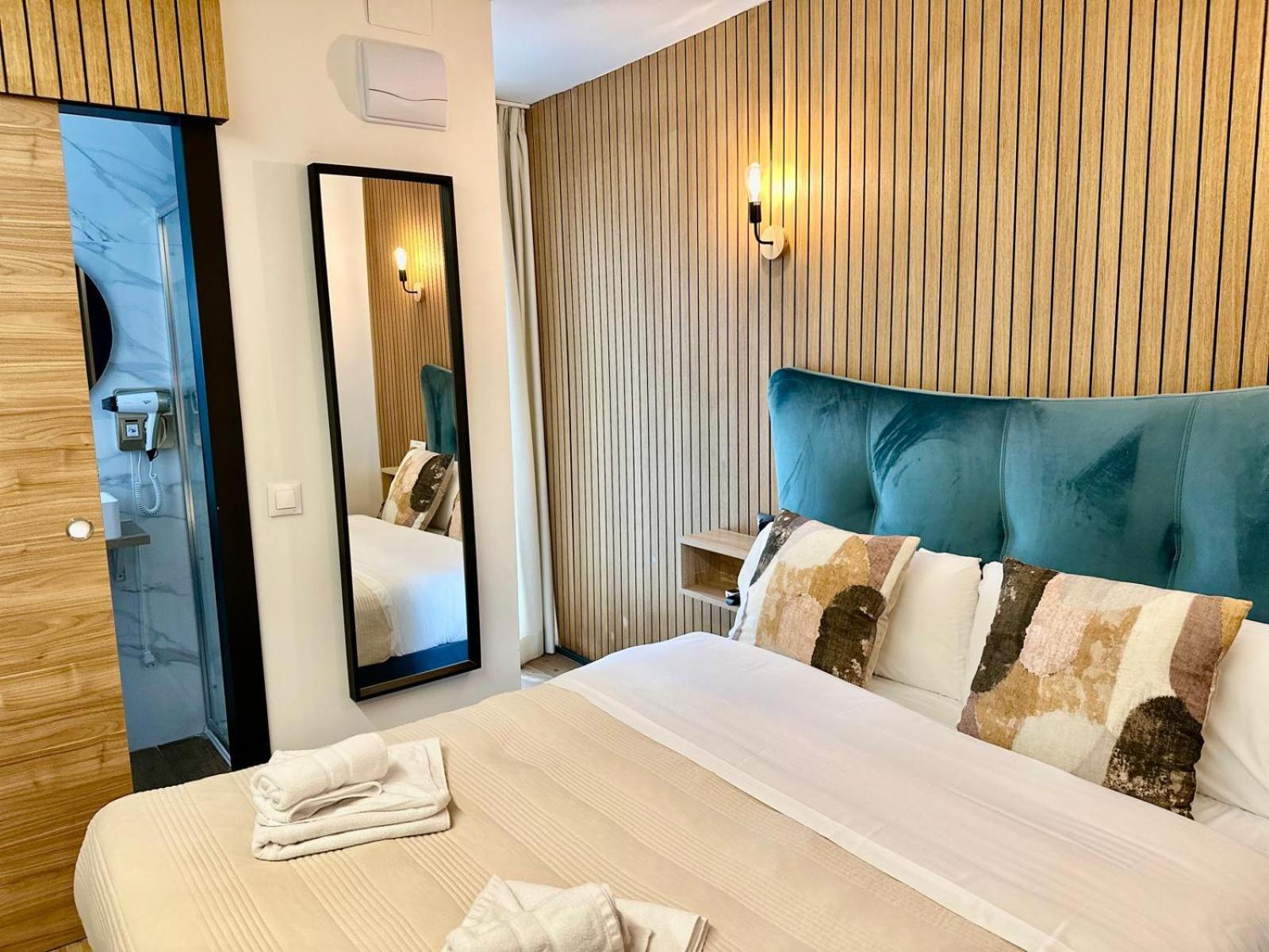 Boutique Palacio Alicante Ngoại thất bức ảnh