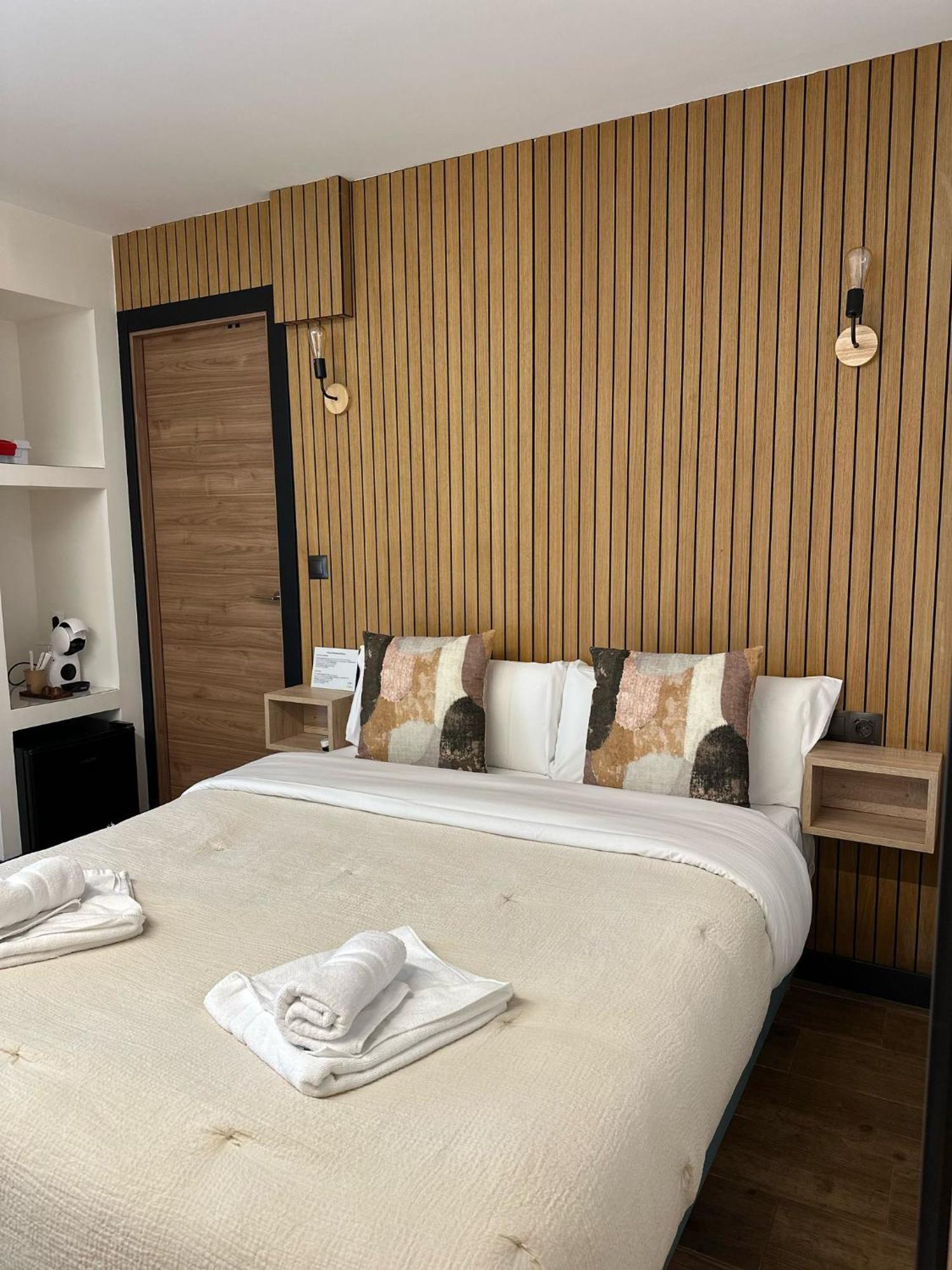 Boutique Palacio Alicante Ngoại thất bức ảnh